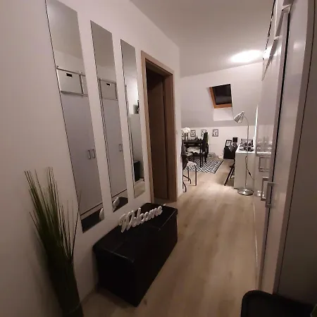 Luna Lägenhet *