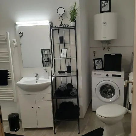 Mansarda Appartement *