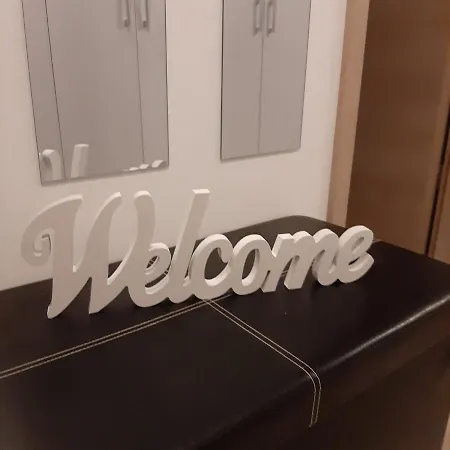 Mansarda Appartement