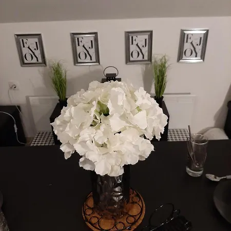 Luna Apartment
