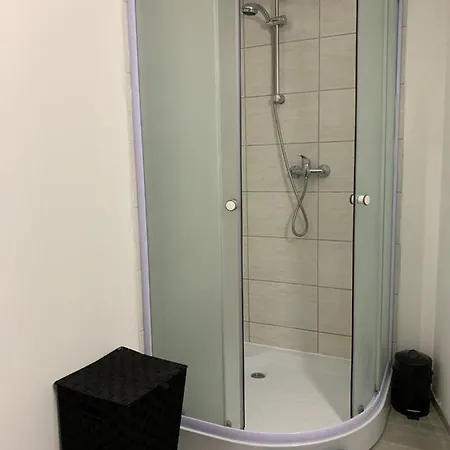 Апартаменты Luna Марибор