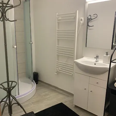 Mansarda Appartement Maribor