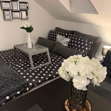 Appartement Mansarda Maribor