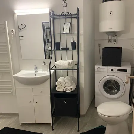 Appartement Mansarda *