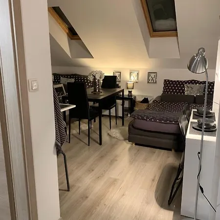 Mansarda Maribor