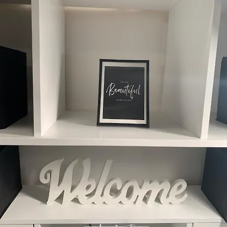 Апартаменты Luna Марибор