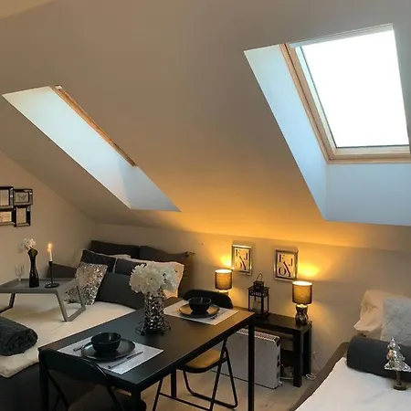 Mansarda Appartement Maribor
