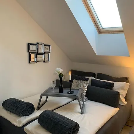 Mansarda Appartement Maribor
