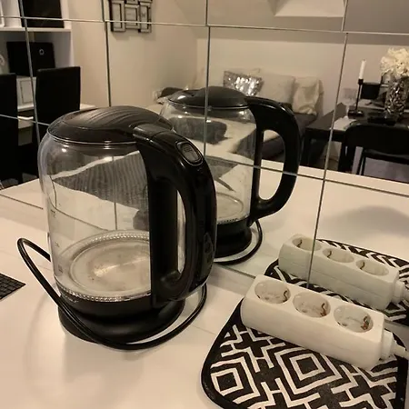 Appartement Mansarda