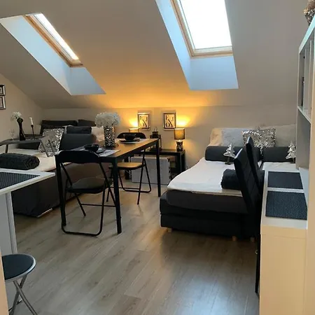 Appartement Mansarda *