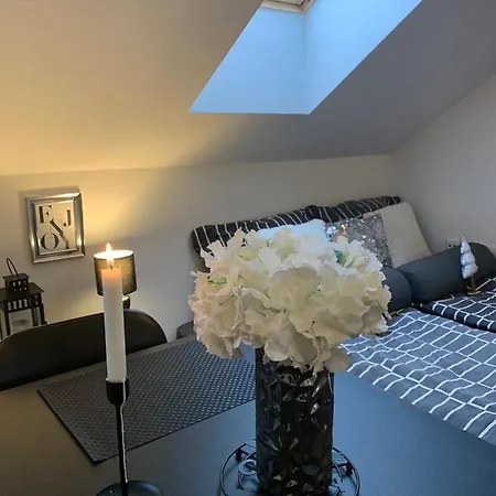 Appartement Mansarda