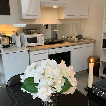 Апартаменты Luna *