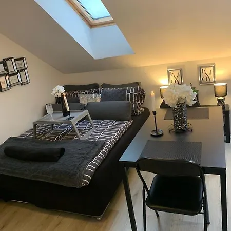 Appartement Mansarda Maribor