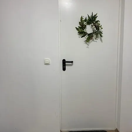Appartement Mansarda *