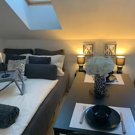 Luna Апартаменты *