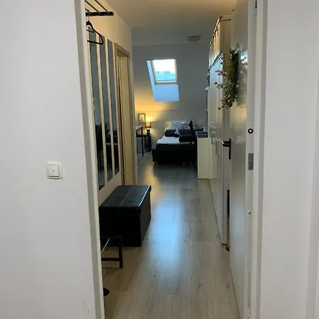 Mansarda * Maribor