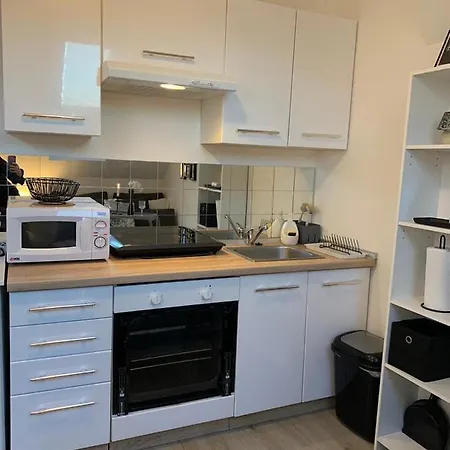 Luna Апартаменты Марибор