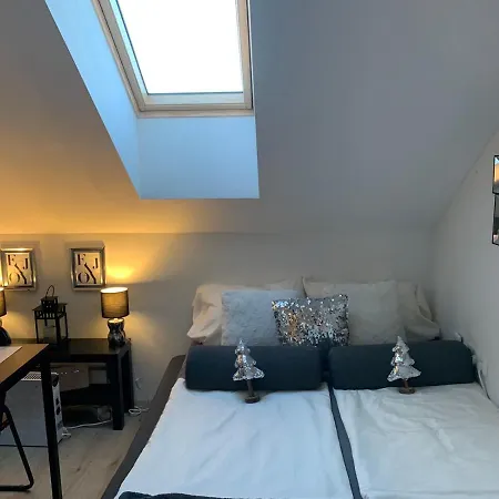 Mansarda Appartement *