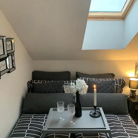 Appartement Mansarda