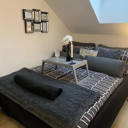 Апартаменты Luna *