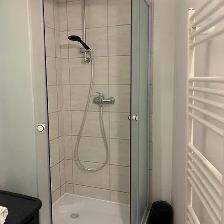 Appartement Mansarda *