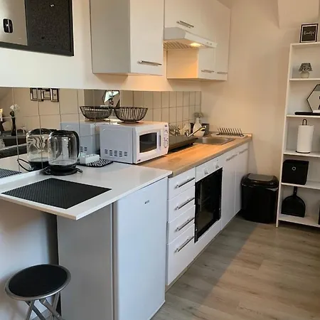 Mansarda Appartement Maribor