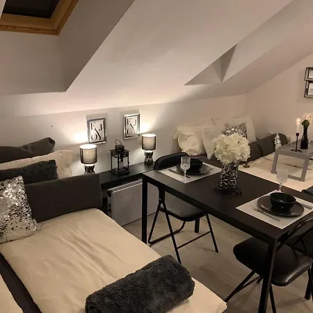 Appartement Mansarda Maribor