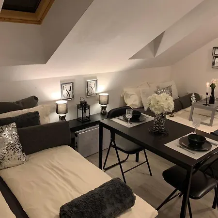 Apartma Luna Maribor