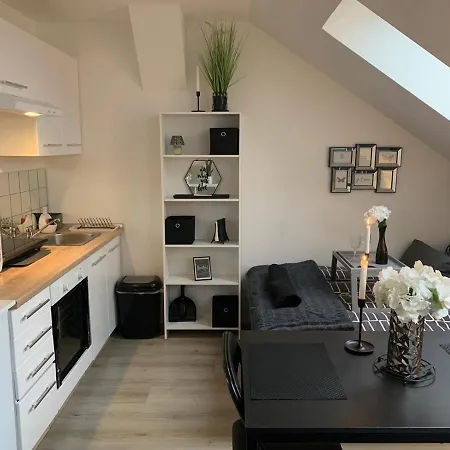 Appartement Mansarda Maribor