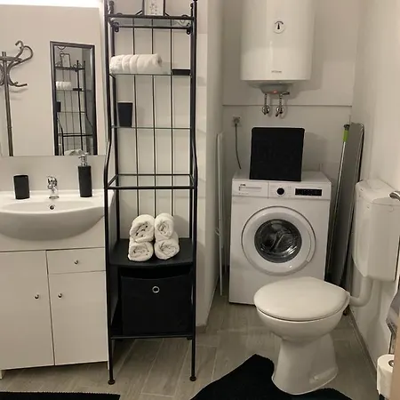 Апартаменты Luna