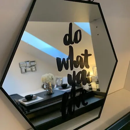 Апартаменты Luna *