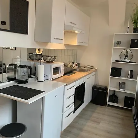 Luna Апартаменты Марибор