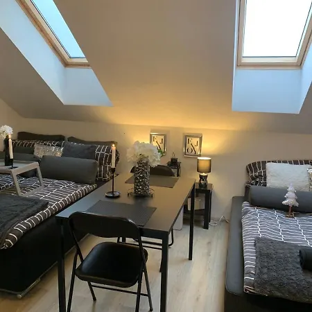 Appartement Mansarda *