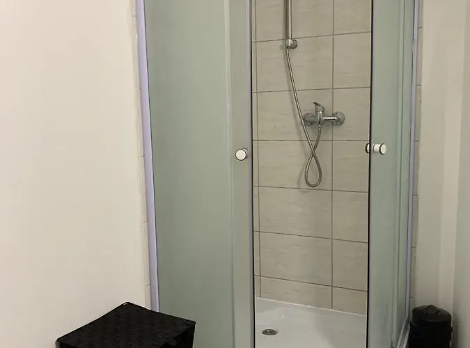 Apartment Luna Maribor