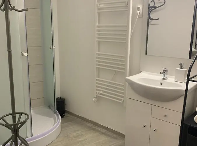 Luna Apartma Maribor