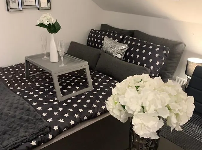 Apartma Luna Maribor