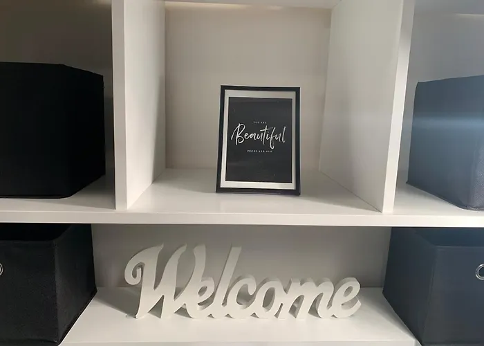 Apartma Luna Maribor