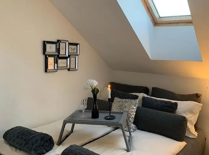 Luna Apartment Maribor