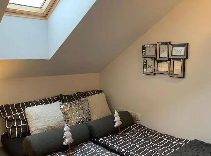 Luna Apartma Maribor