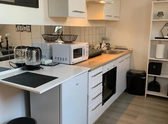 Luna Apartma Maribor