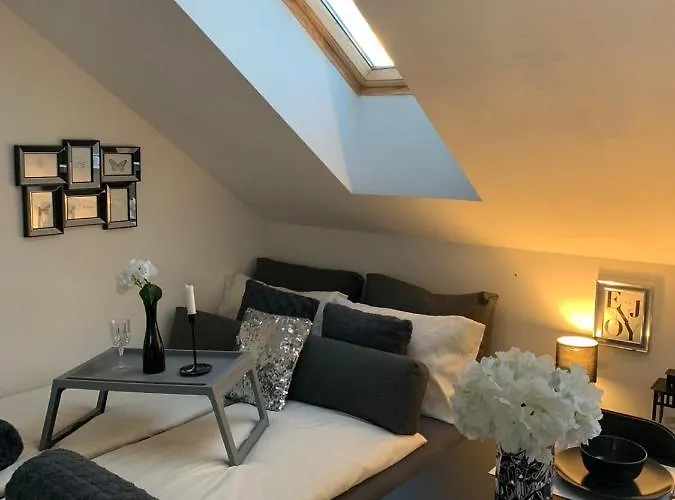 Apartma Luna Maribor