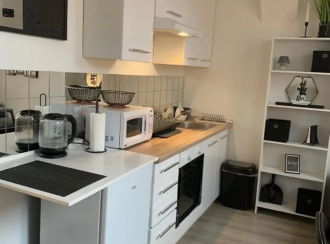 Luna Apartment Maribor